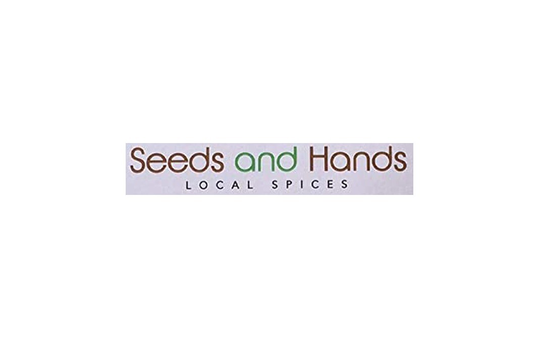 Seeds And Hands Golden CTC Tea    Pack  200 grams